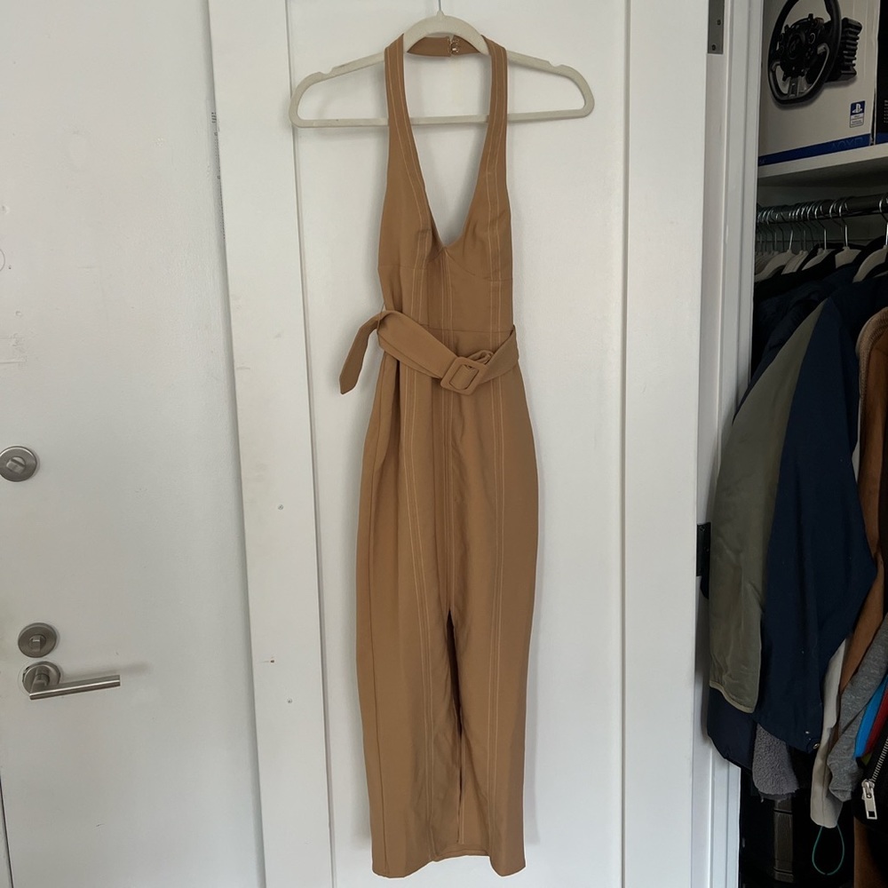 ASOS bodycon sexy dress